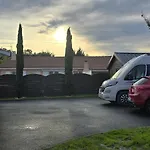 Welcome Avec Terrasse Proche Bordeaux Сент-Андре-де-Кюбзак