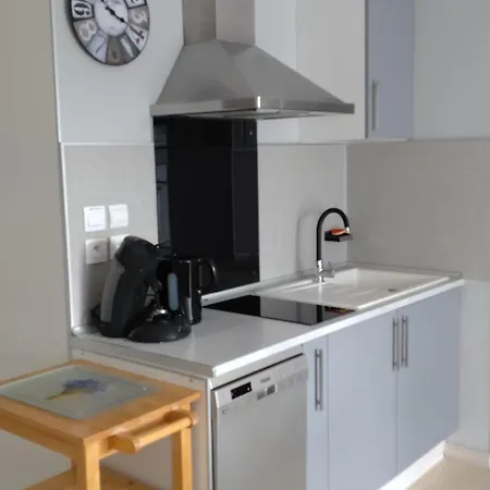 Apartment Welcome Avec Terrasse Proche Bordeaux