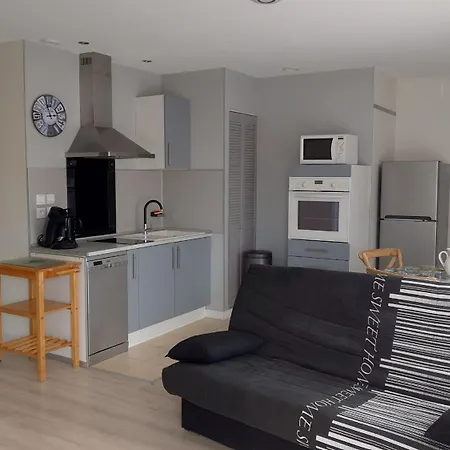 Welcome Avec Terrasse Proche Bordeaux Apartment *