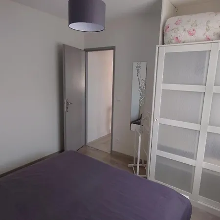 Apartment Welcome Avec Terrasse Proche Bordeaux Saint-Andre-de-Cubzac
