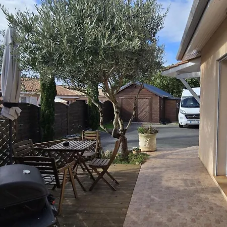 Apartment Welcome Avec Terrasse Proche Bordeaux *